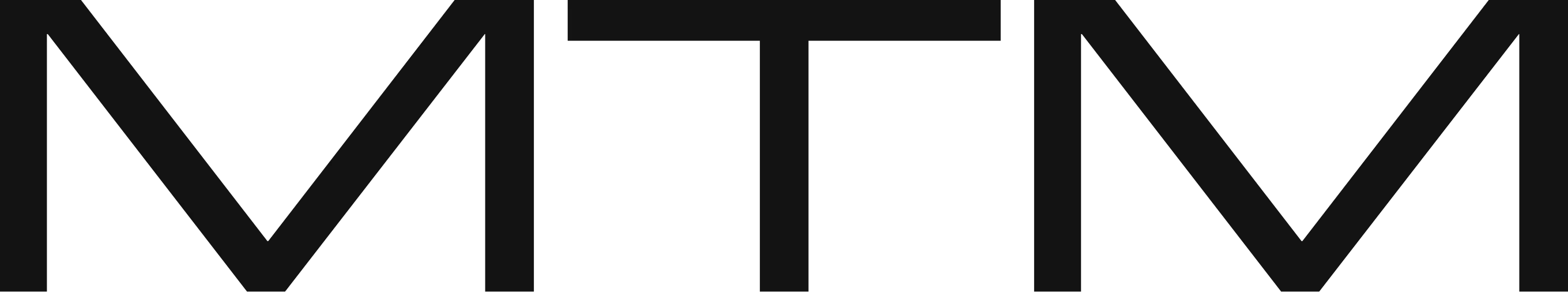 Matěj Tobiáš Moravec Logo